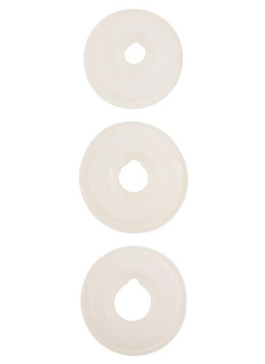 Love Cuff Set 16/21/26